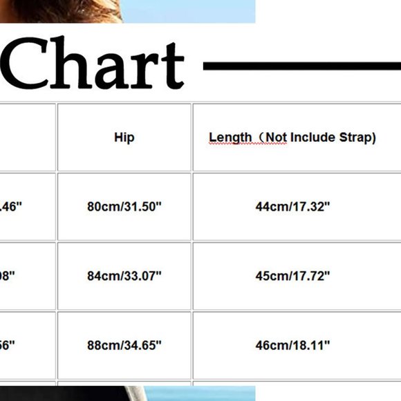 FUODO Blouson Two Piece Modest Swimwear 🏖️ NEW! - Picture 10 of 11